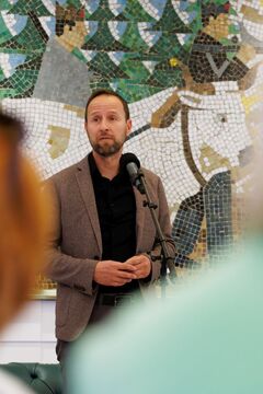 2025_09_12 Kljucˇi mestnih vrat Trsta, zadnje bitke 1945 foto Patrik Lovrin-6